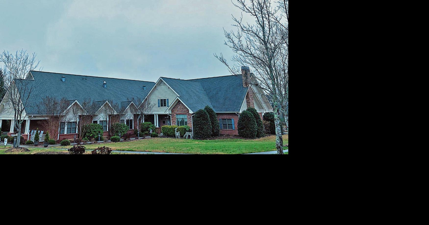 AMOREM’S Valdese Patient Care Unit reopening Community