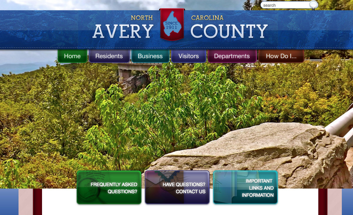 County encourages residents to sign up for HyperReach Avery