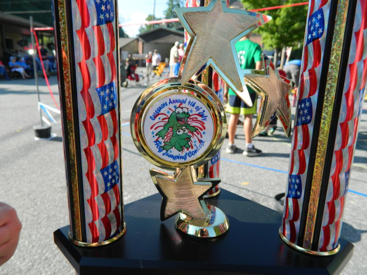 Crossnore 2018 Fourth Of July Parade Avery Averyjournal Com
