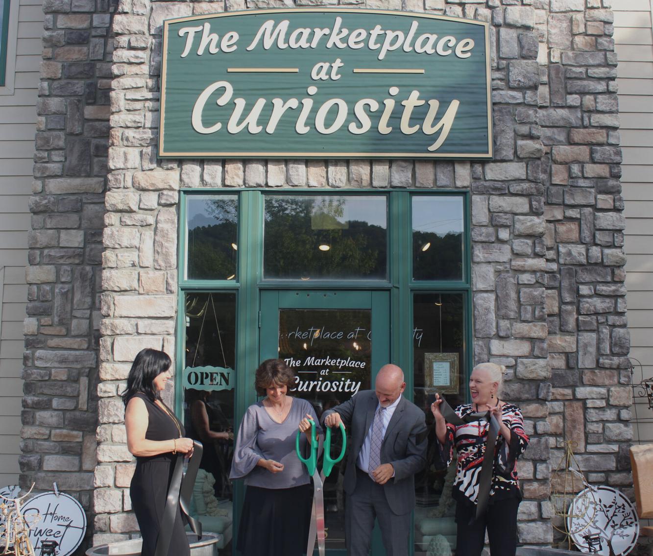 top 90+ Pictures the marketplace at curiosity boone & banner elk photos Completed