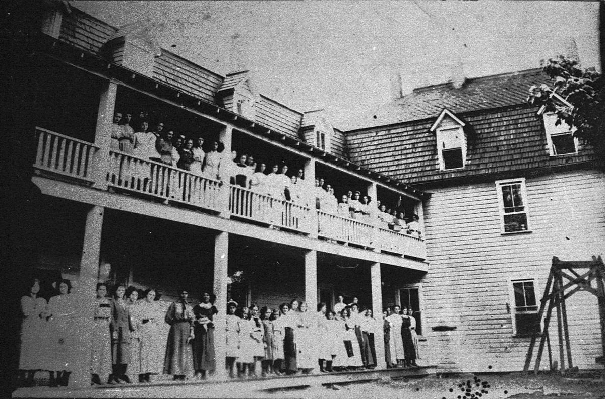 Of The Mountains Lees Mcrae Celebrates 120 Years In 2020 News