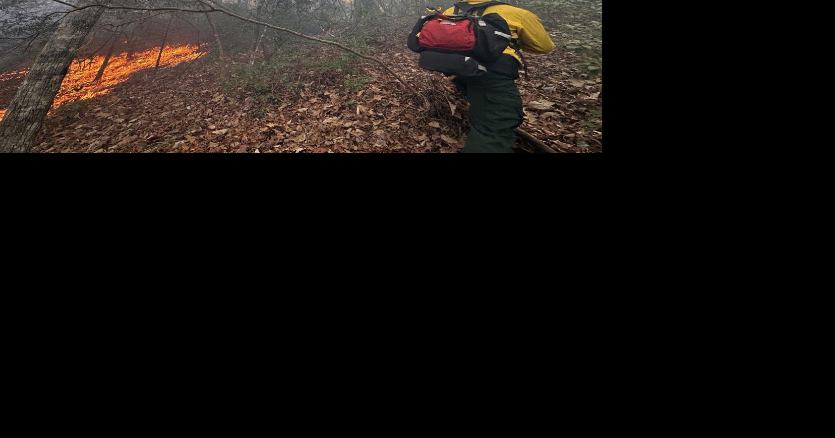 Burn ban remains in effect as county drought conditions worsen | News ...