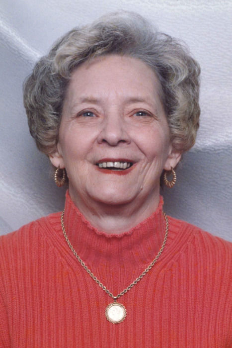 Joyce B. Buchanan | Obituaries | Averyjournal.com