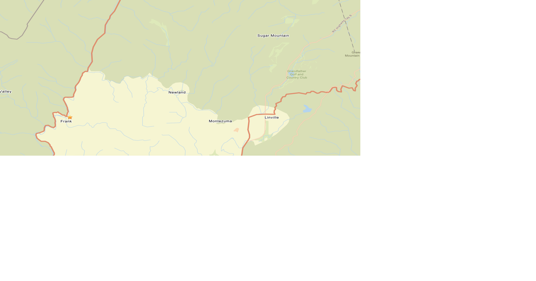 USGS: An earthquake occurred in Avery on January 3 | News | averyjournal.com