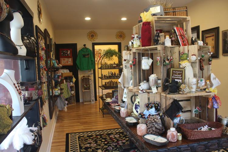 Cranberry Street Gift Shop opens in Newland, cafe to follow Community