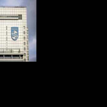 Philips profits double in first quarter