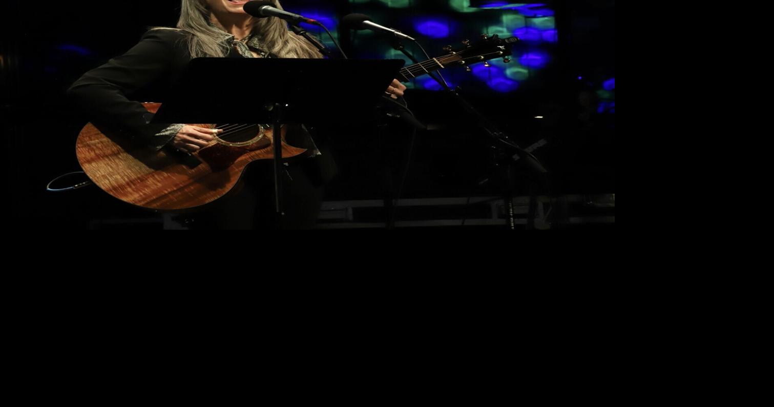 West Virginia-based Mountain Stage Radio Show bringing live taping to Schaefer Center