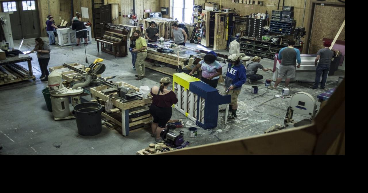 A musical summer for the Town of Banner Elk News