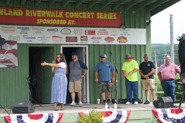 Newland's Independence Day Celebration returns News