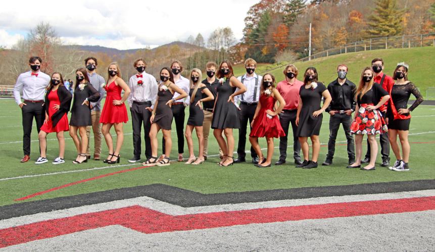 Homecoming festivities this week at Avery | COVID-19 ...