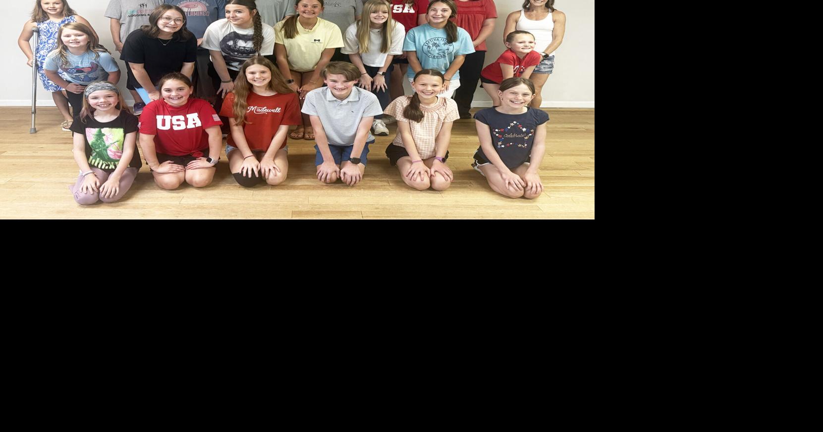 Local studio to perform in America’s 250th Independence Day Parade in Washington, D.C.