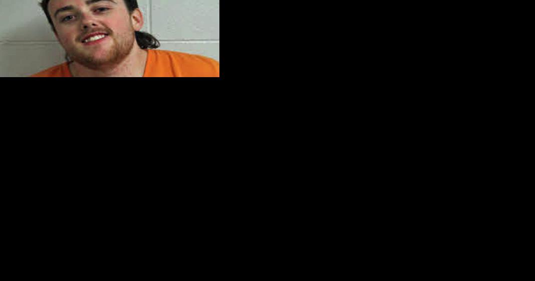 Chase from Tennessee ends with apprehension of murder suspect on Blevins Creek Road - Vimarsana News