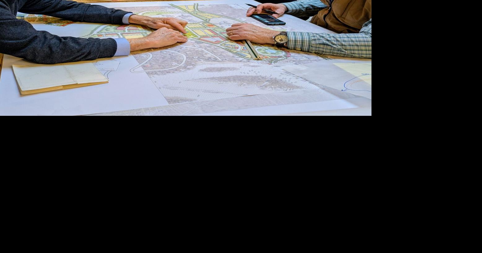 Beech Mountain seeks sustainable town center development