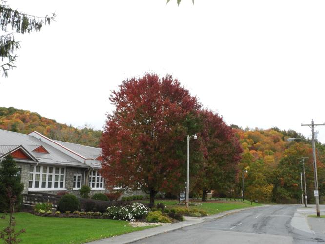 Meet the Municipalities Banner Elk Ashe