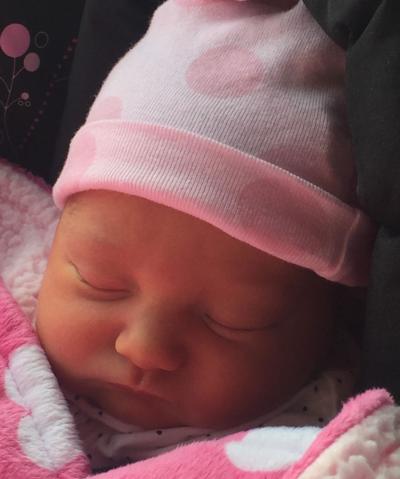 Avery Suzanne Plummer | Avery | averyjournal.com