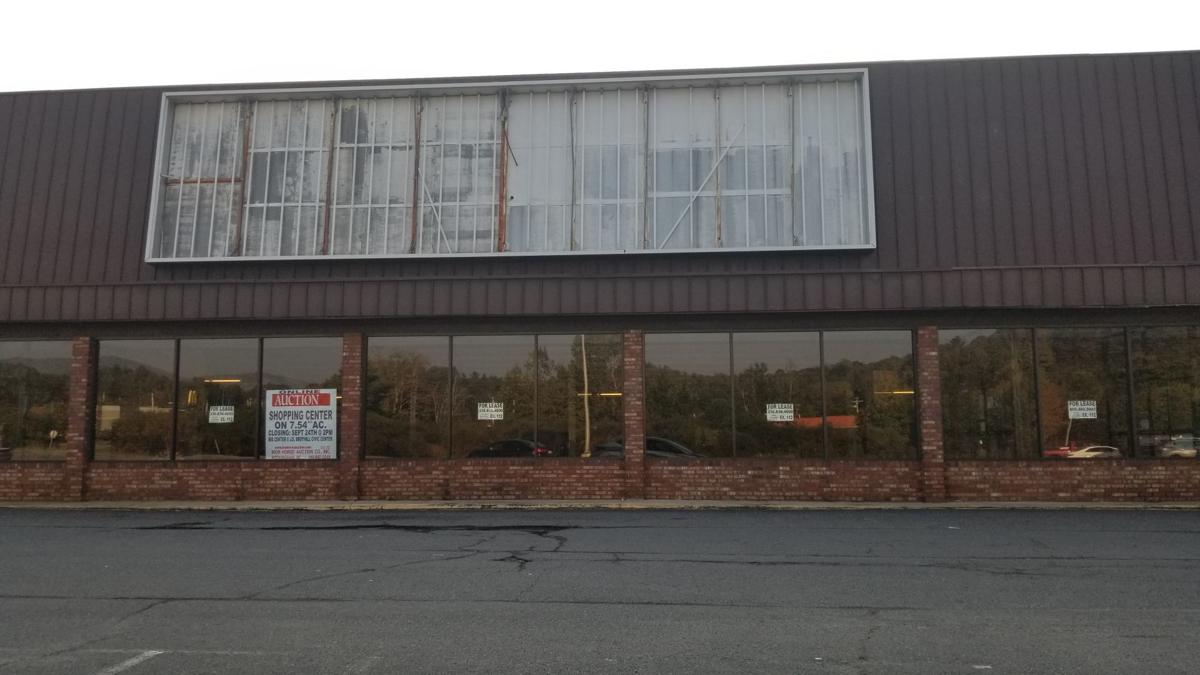 Former Lowes Foods Complex To Change Hands News Averyjournal Com