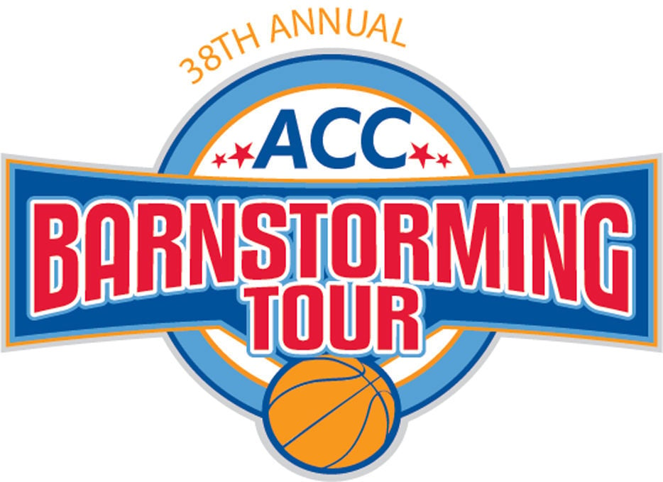 ACC Barnstorming Tour invades Big Red Country Avery