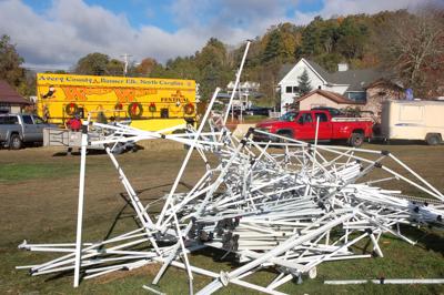 Woolly Worm Festival Canceled For Sunday News Alerts
