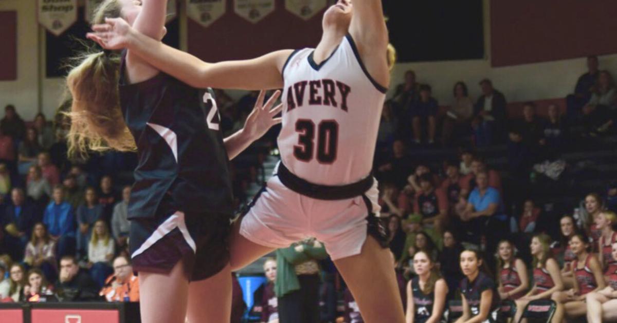 Lady Anne Wallop Lady Vikings pound Lady Patriots, wallop Warlassies in conference play ...