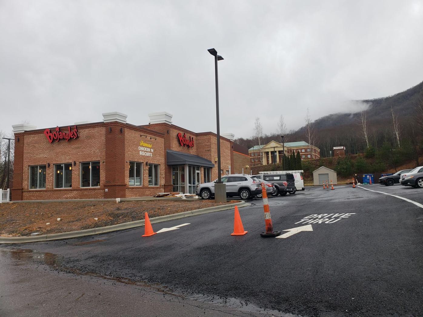 Bojangles restaurant to open to Newland News Bojangles restaurant to open to Newland News