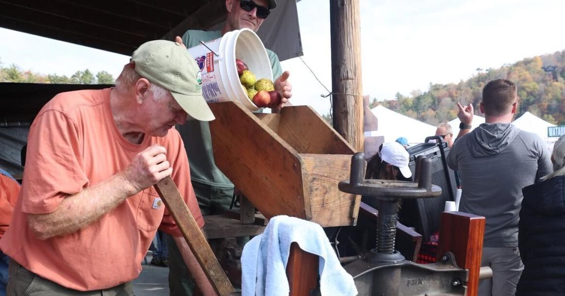 48th annual Valle Country Fair set for Oct. 17