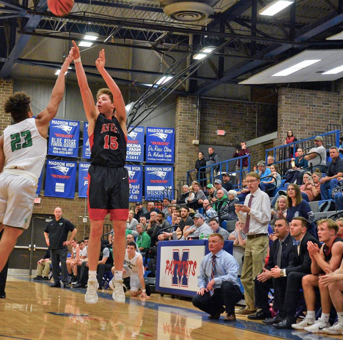 Vikings Fall In Whc Finals Preps For State Tournament Avery
