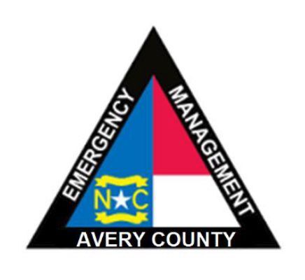 NC Emergency Mgmt logo Avery specific