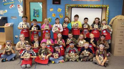 Banner Elk Lowe S Hardware Supports Riverside Elementary News