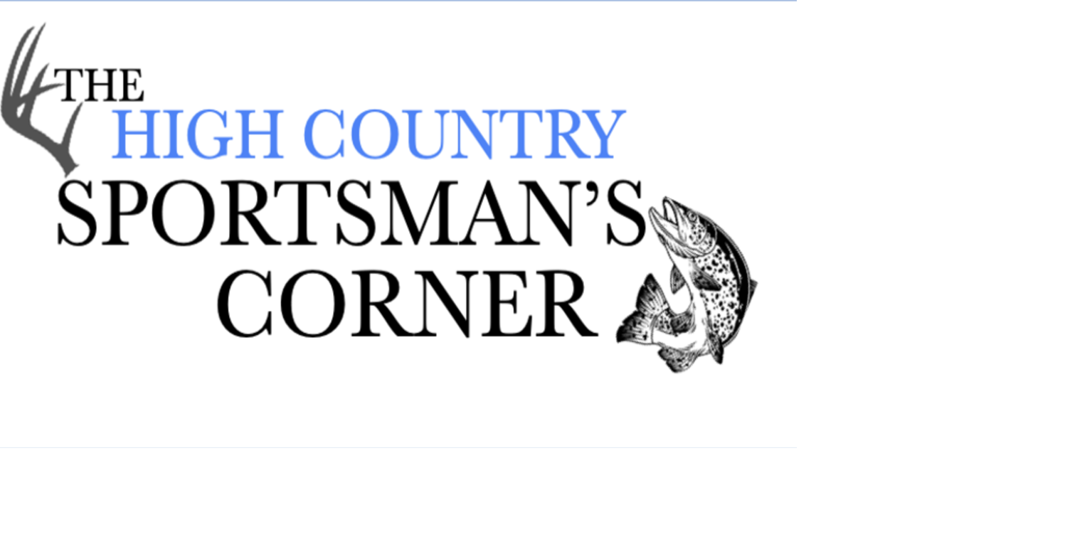 High Country Sportsman's Corner: Rut Report | Sports | averyjournal.com