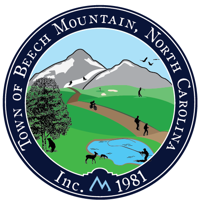 Water repairs at Beech Mountain August 17
