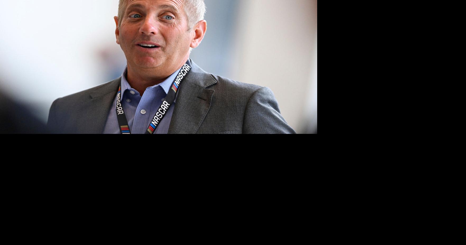 North Carolina Plane Crash Biffle Auto Racing