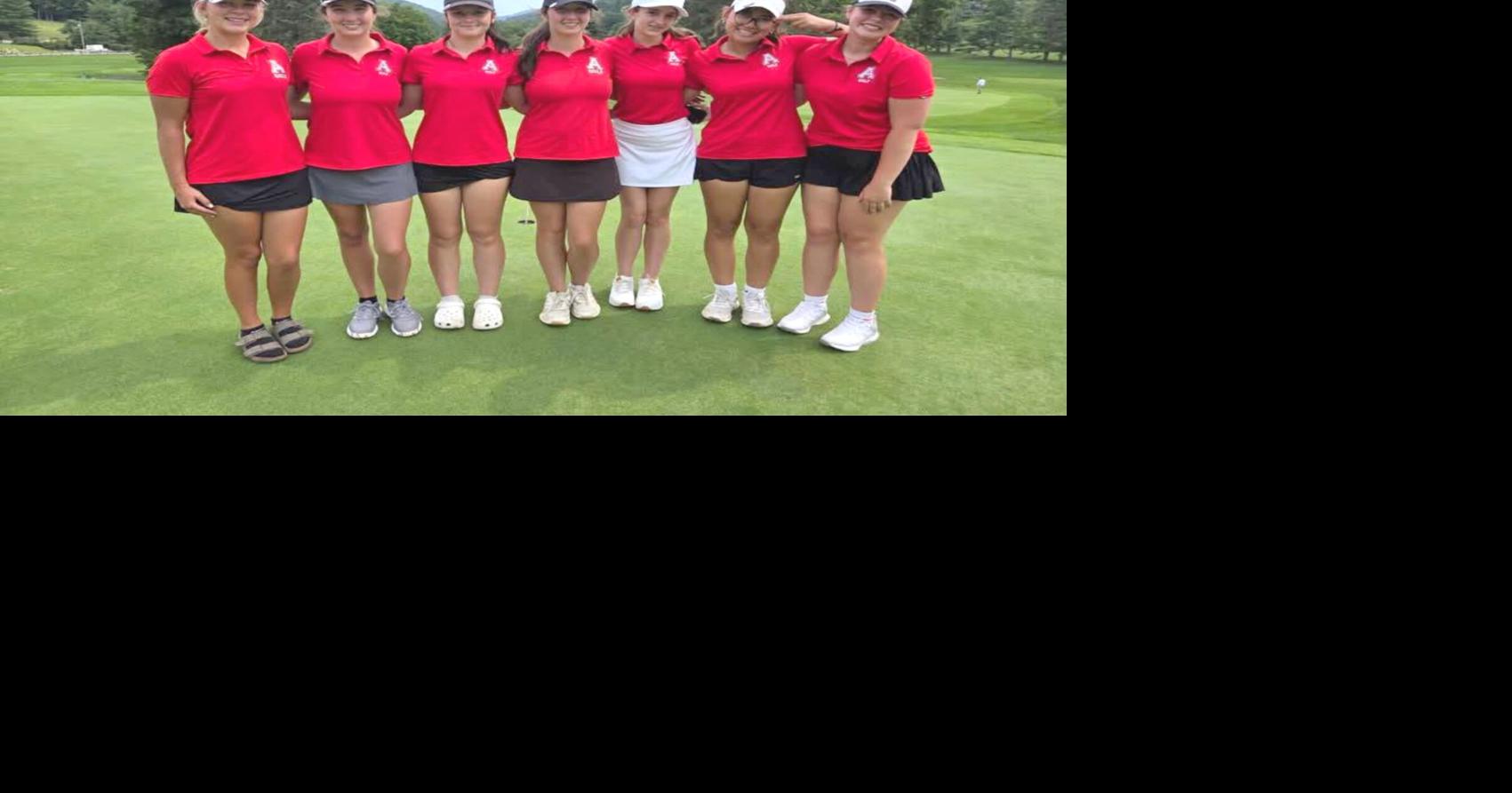 Avery High School sports roundup