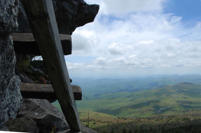 Grandfather Mtn State Park