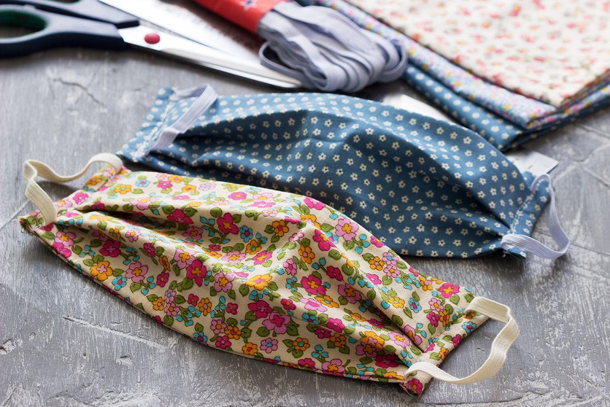 Apphealthcare Arhs Share Guidance On Cloth Masks Face Coverings