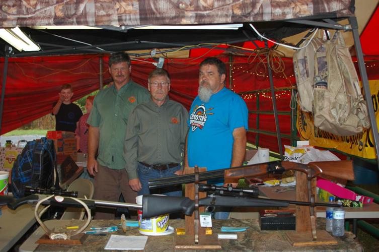 Photos from the Avery County Fair Avery