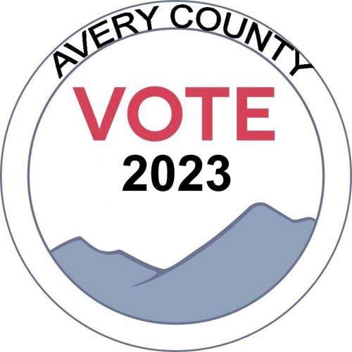 2023 unofficial Avery County election results Government