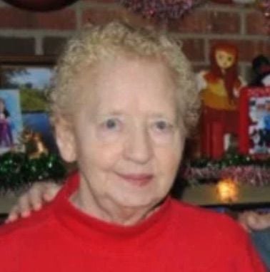 Edna Earle Arnette Townsend Obituaries Averyjournal Com