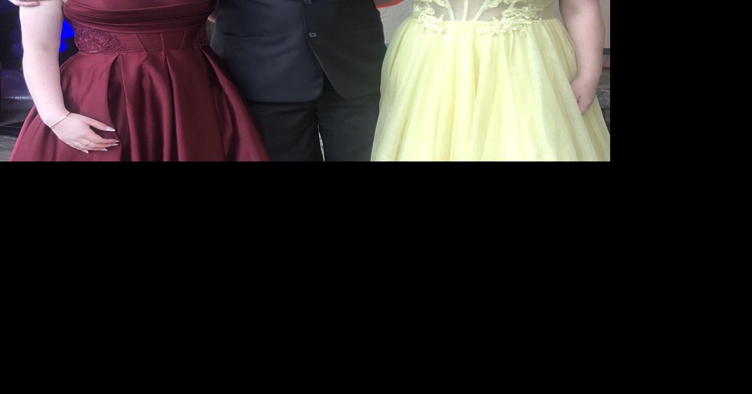 Vikings dive 'Beneath the Waves' at Prom