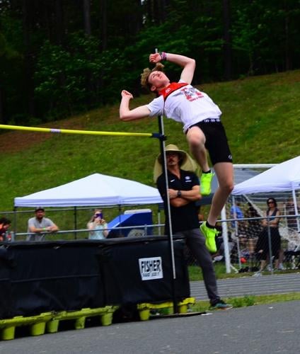 Vikings Track and Field takes the Regional Championship in FAST stride ...