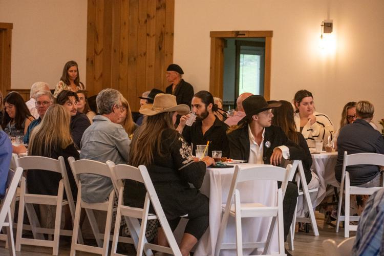 Avery County Best in 2024 celebrated at annual awards ceremony 