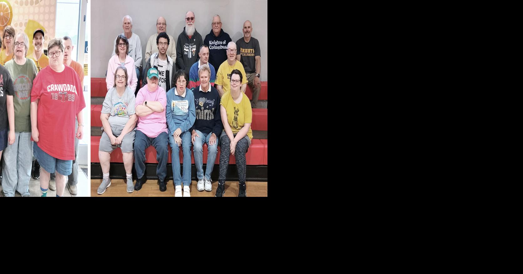 Avery County Wildcats active with Basketball Skills development