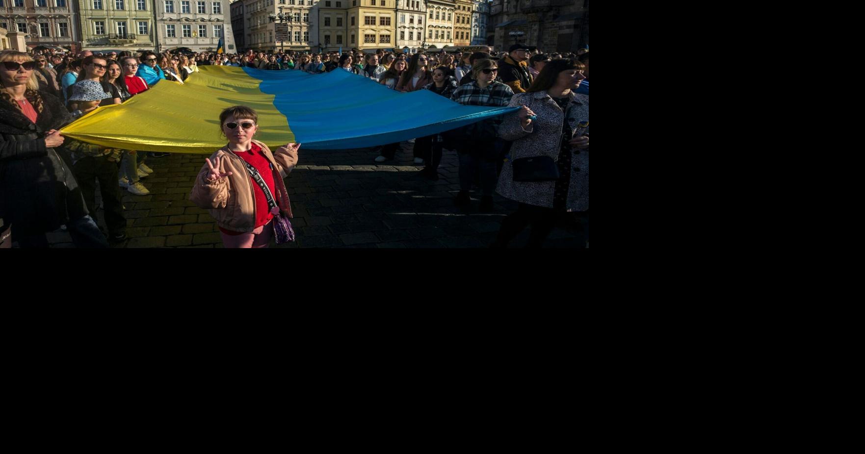 Czech nonprofits applied lessons learned during the COVID-19 pandemic to the Ukrainian refugee crisis – but had little say in key decisions