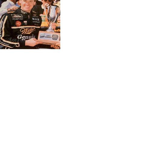 NASCAR Hall of Famer Rusty Wallace named Grand Marshal for Window World 450 at North Wilkesboro Speedway