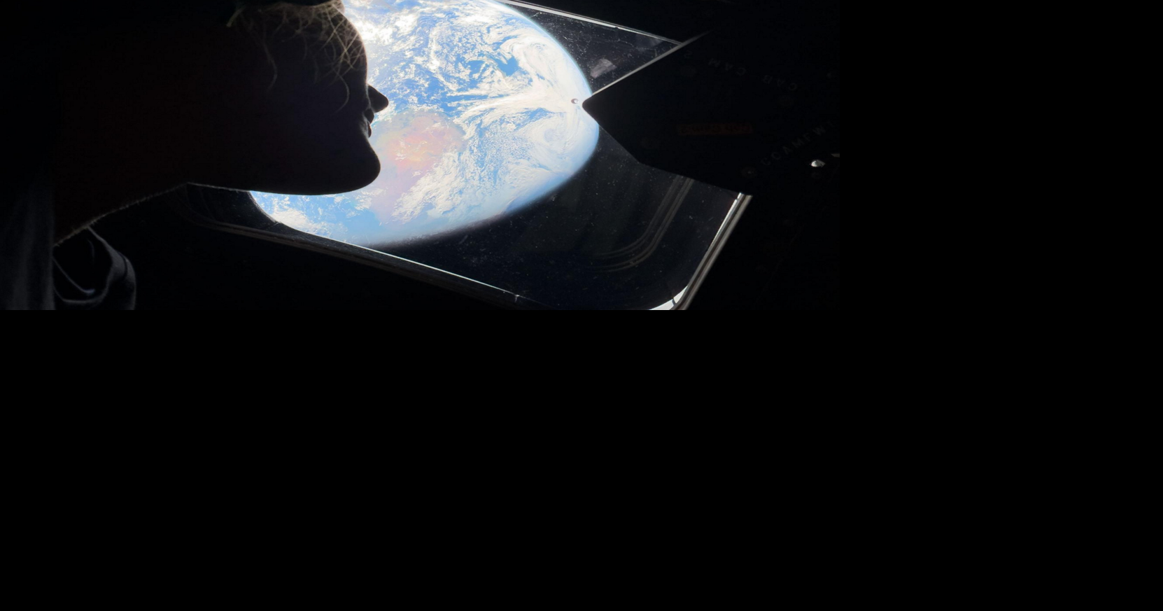 NASA shares 12,000 more jaw-dropping photos from Artemis II mission
