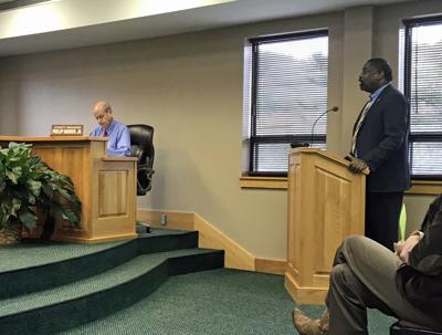 Commissioners Approve Lease To Relocate Banner Elk Trash