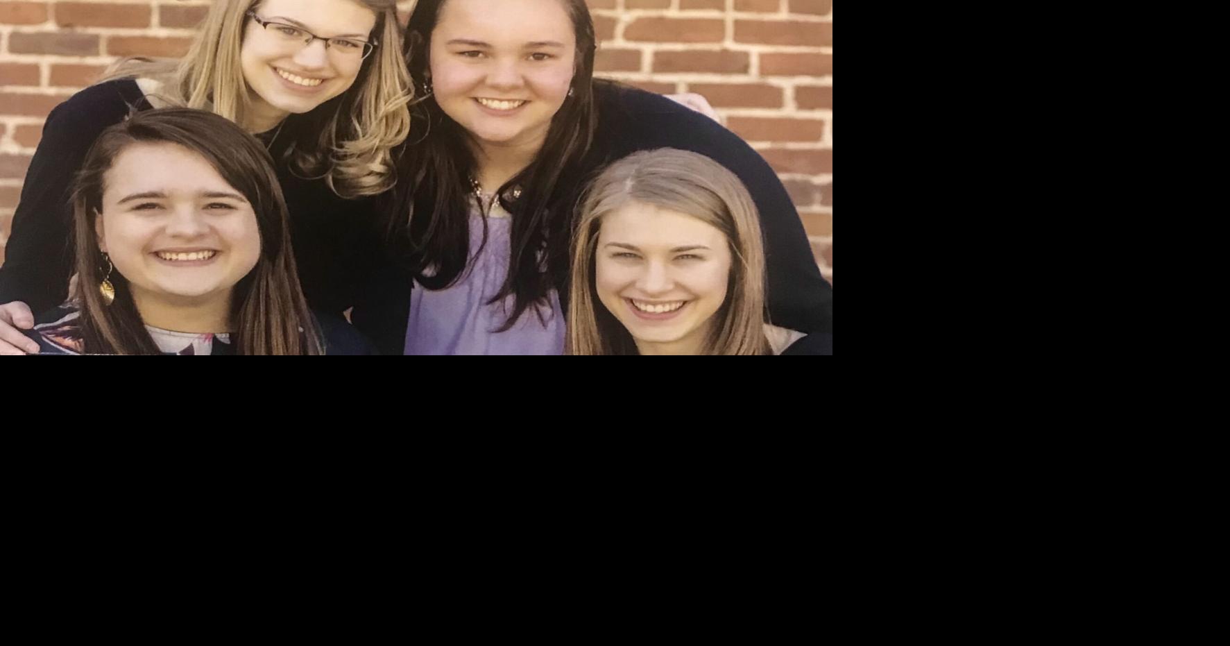 Ambassador Baptist College Ensemble and Quartets coming to Faith