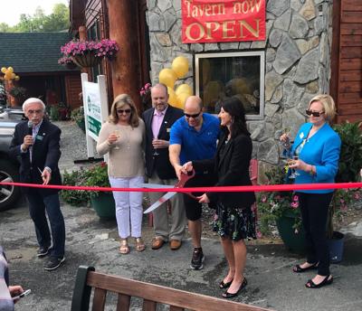 Banner Elk Cafe S New Mountain Tavern Is Open For Business Avery