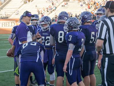 Pittman Named Athletic Director At Mitchell Avery Averyjournal Com