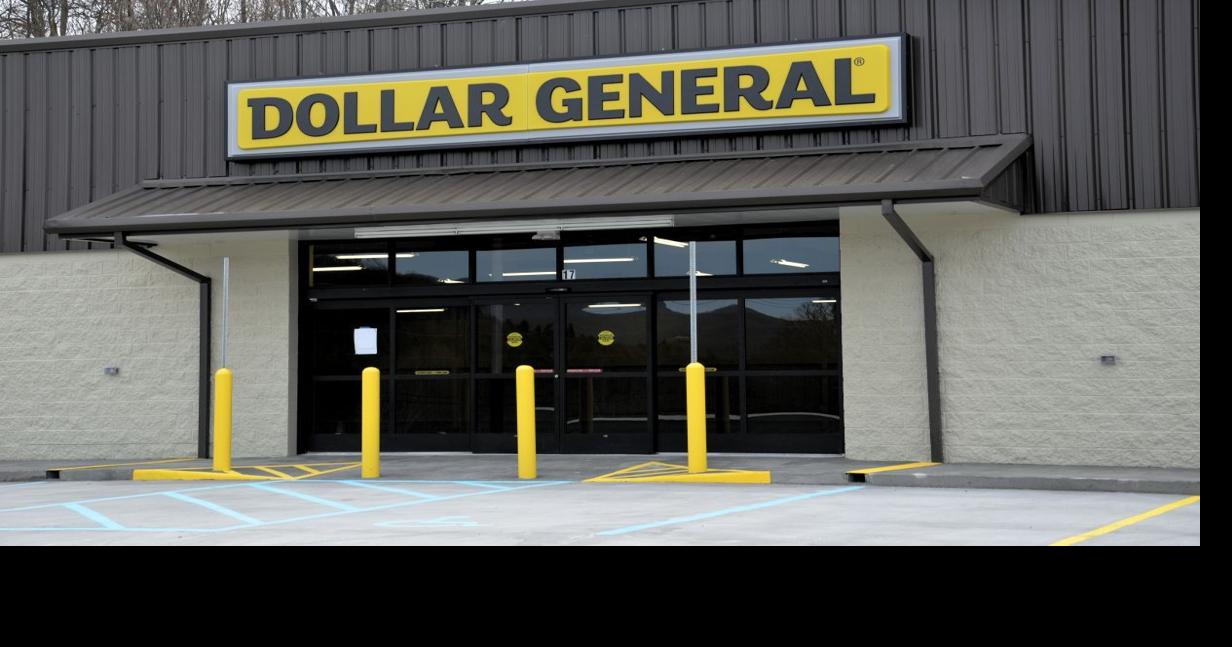 Dollar General opening planned for April 27 News