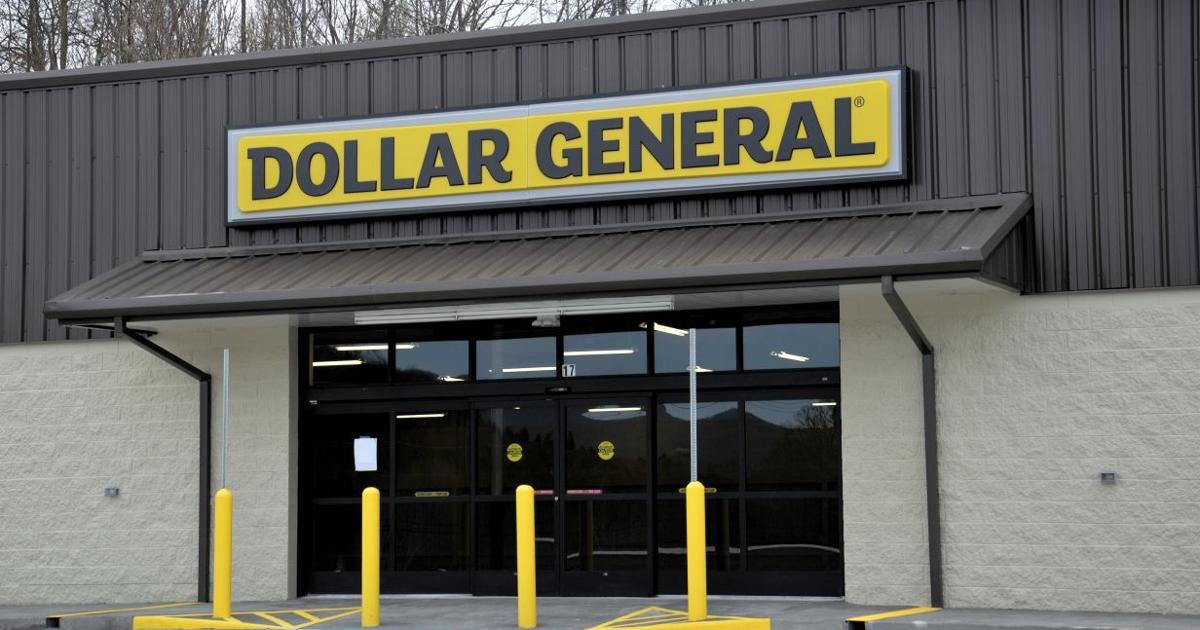 Dollar General opening planned for April 27 News